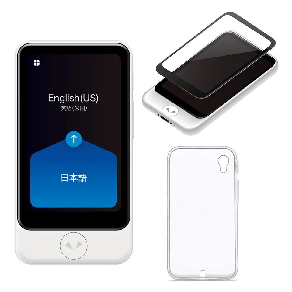 pocketalk-plus-coque-de-protection-thermoplastique image 1