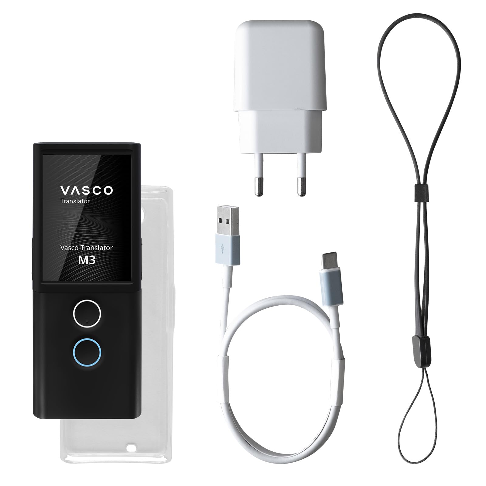 vasco-electronics-translator-m3-traducteur-vocal-instantan-76-langues-photo-inte-5 image 2