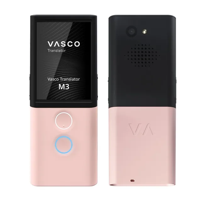 vasco-electronics-translator-m3-traducteur-vocal-instantan-76-langues-photo-inte-3 image 1