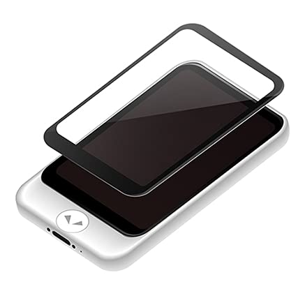 pocketalk-plus-film-protecteur-d-cran-pet-haute-clart-kit-complet image 1