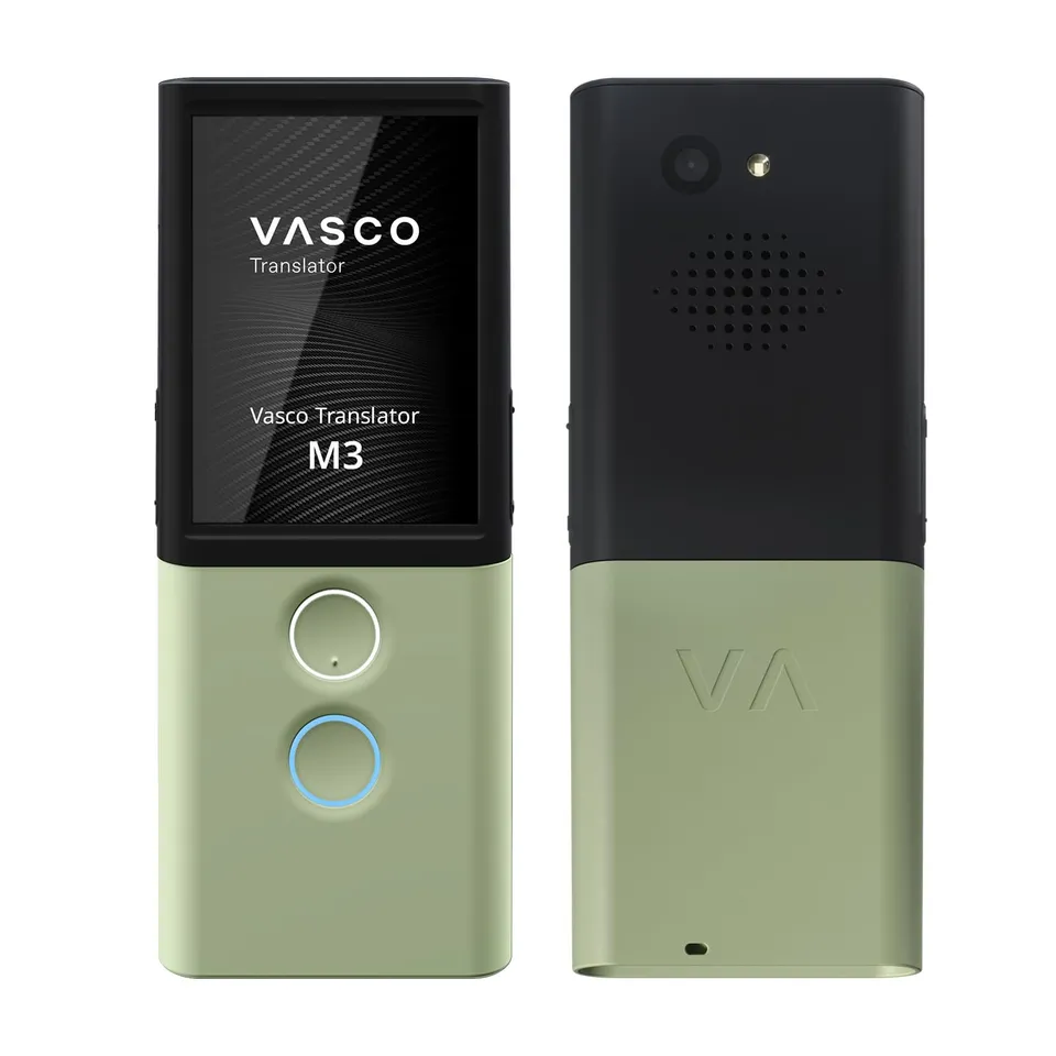 vasco-electronics-translator-m3-traducteur-vocal-instantan-76-langues-photo-inte image 1