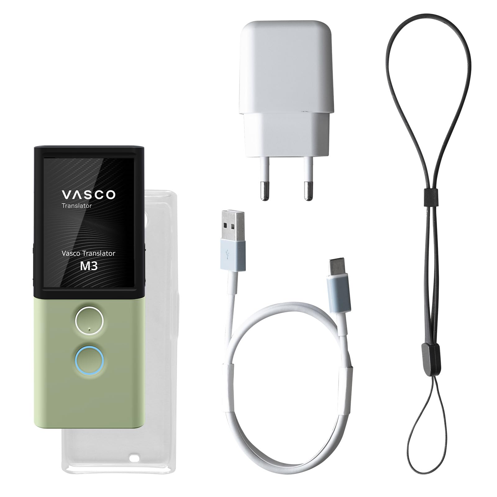 vasco-electronics-translator-m3-traducteur-vocal-instantan-76-langues-photo-inte image 2