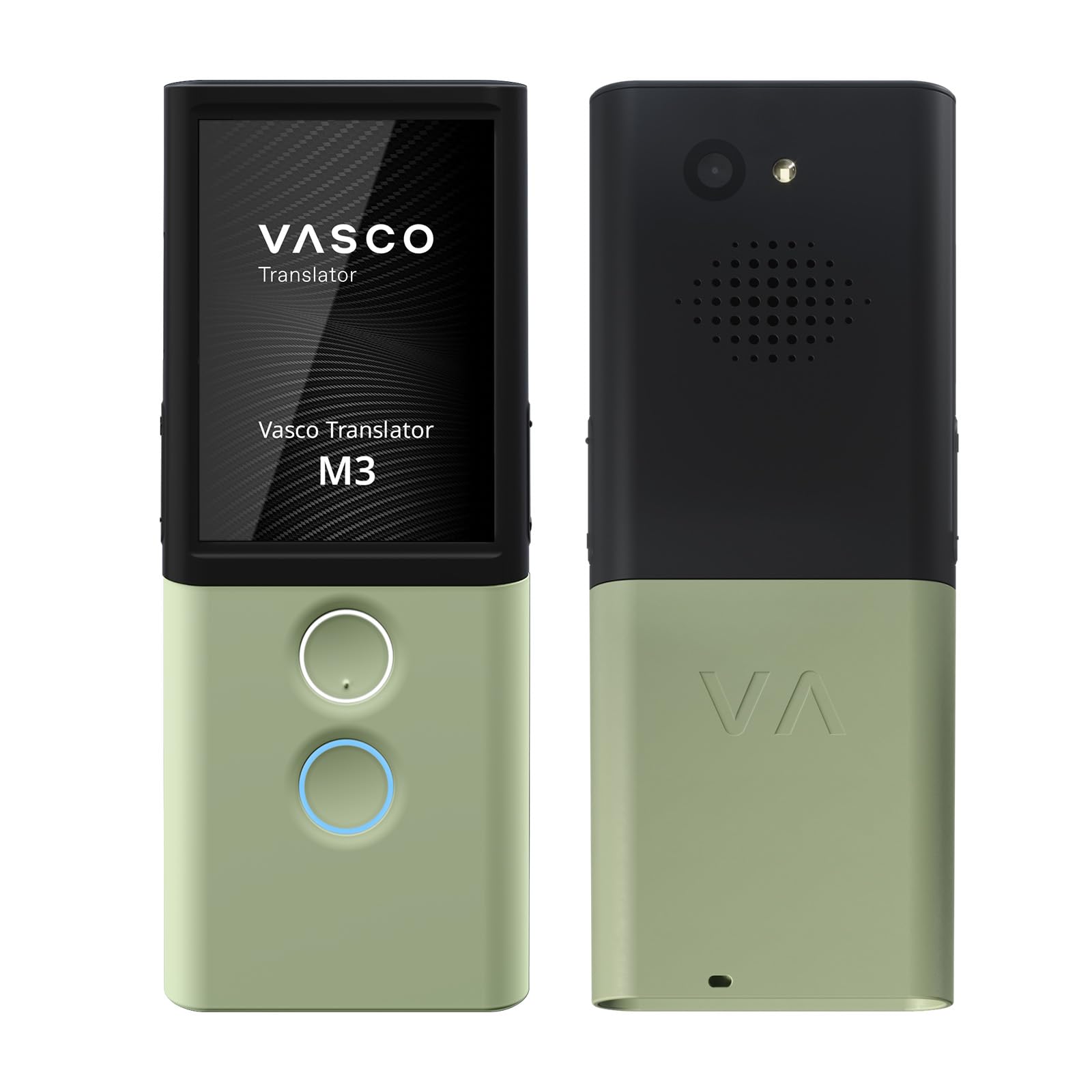 vasco-electronics-translator-m3-traducteur-vocal-instantan-76-langues-photo-inte image 1
