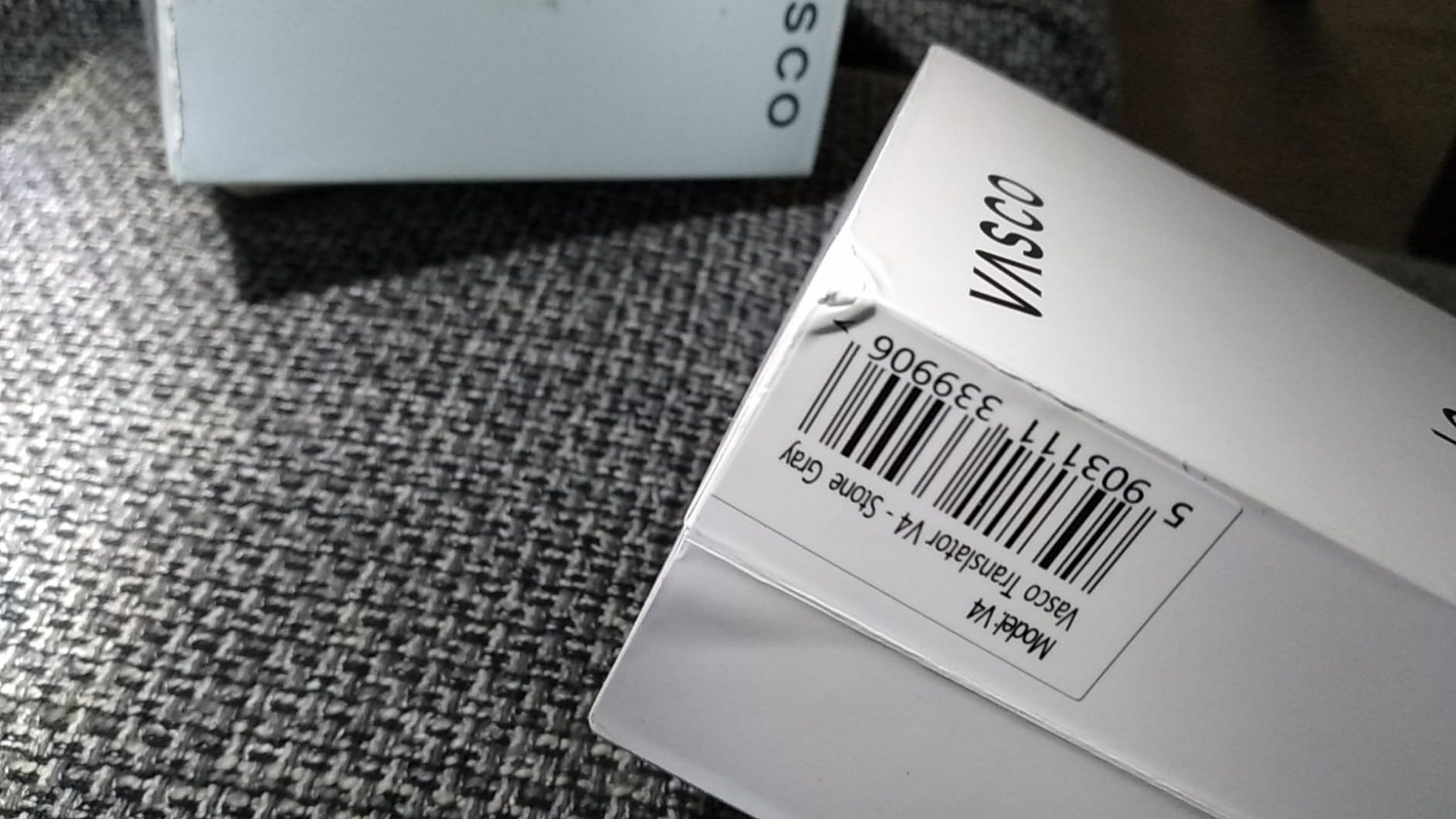 Gris élégant, efficacité redoutable