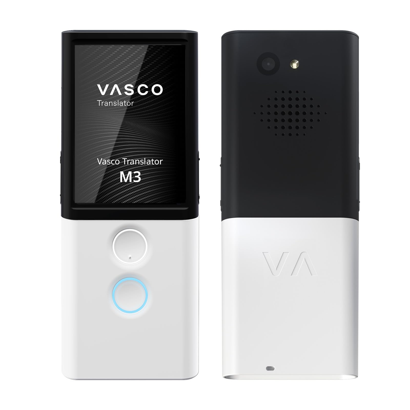 vasco-electronics-translator-m3-traducteur-vocal-et-photo-76-langues-internet-vi image 1