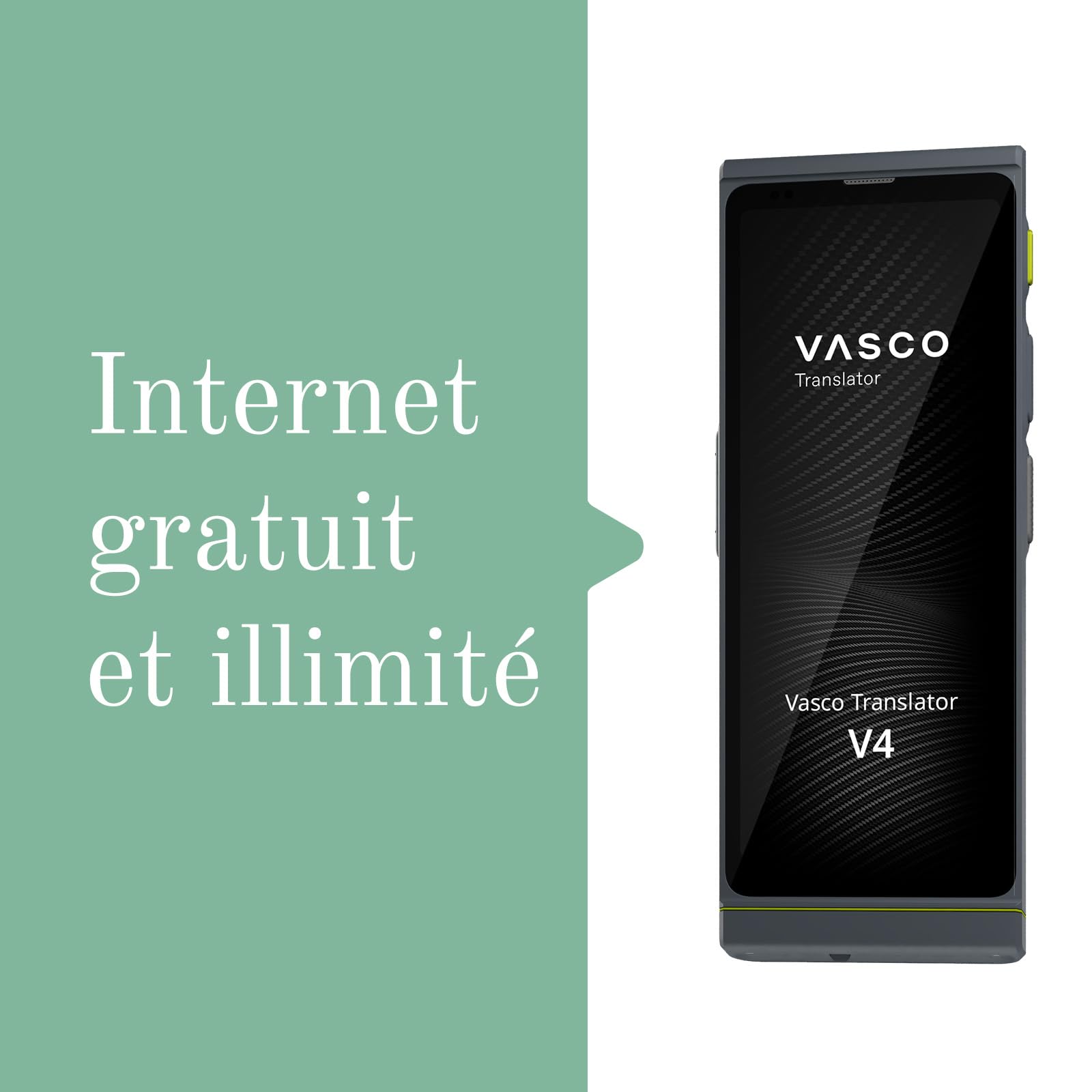 vasco-electronics-vasco-v4-traducteur-vocal-instantan-108-langues-black-onyx image 3