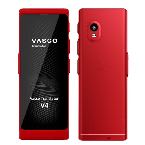 vasco-electronics-vasco-v4-traducteur-vocal-instantan-108-langues-ruby-red image 6