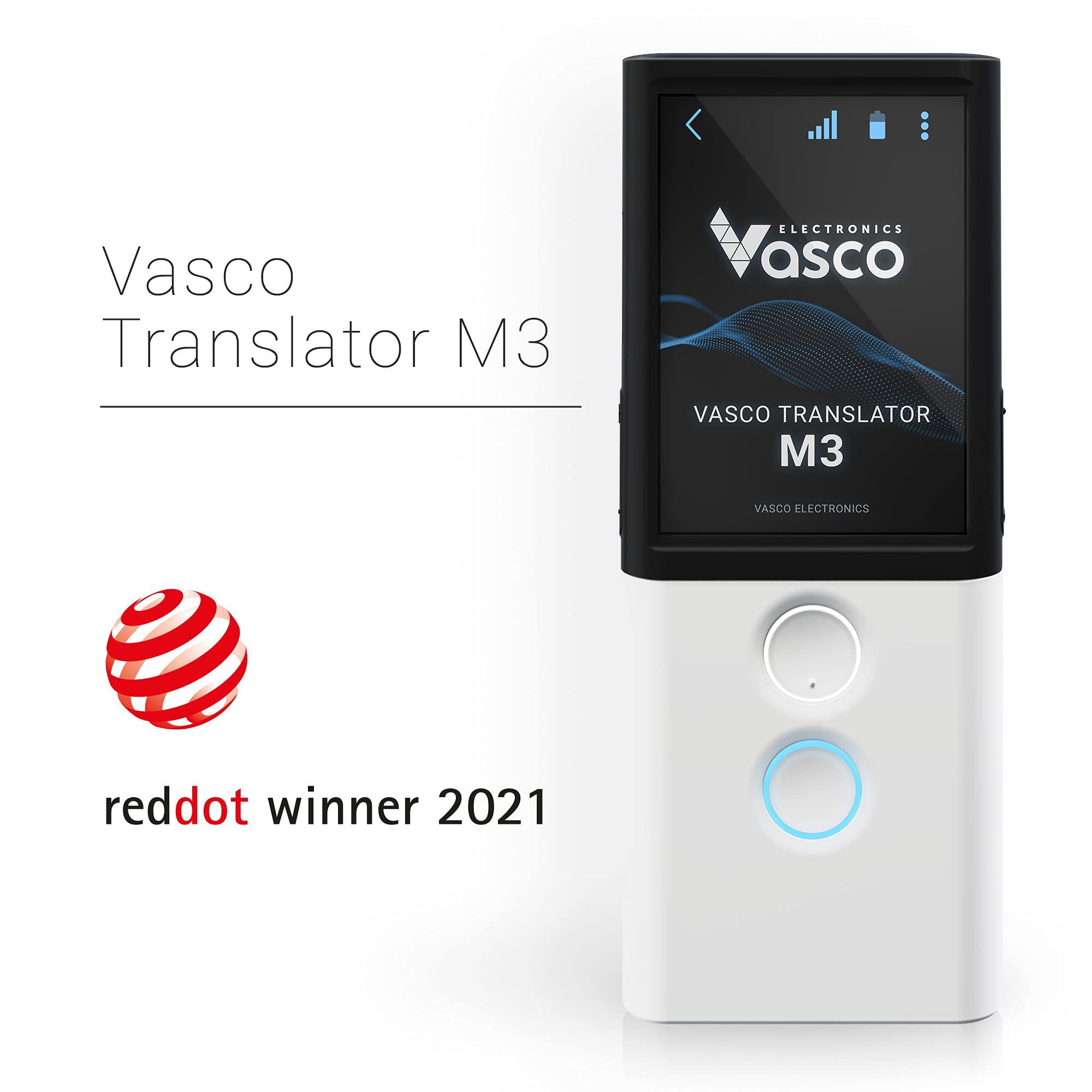 vasco-electronics-translator-m3-traducteur-vocal-et-photo-76-langues-internet-vi image 8