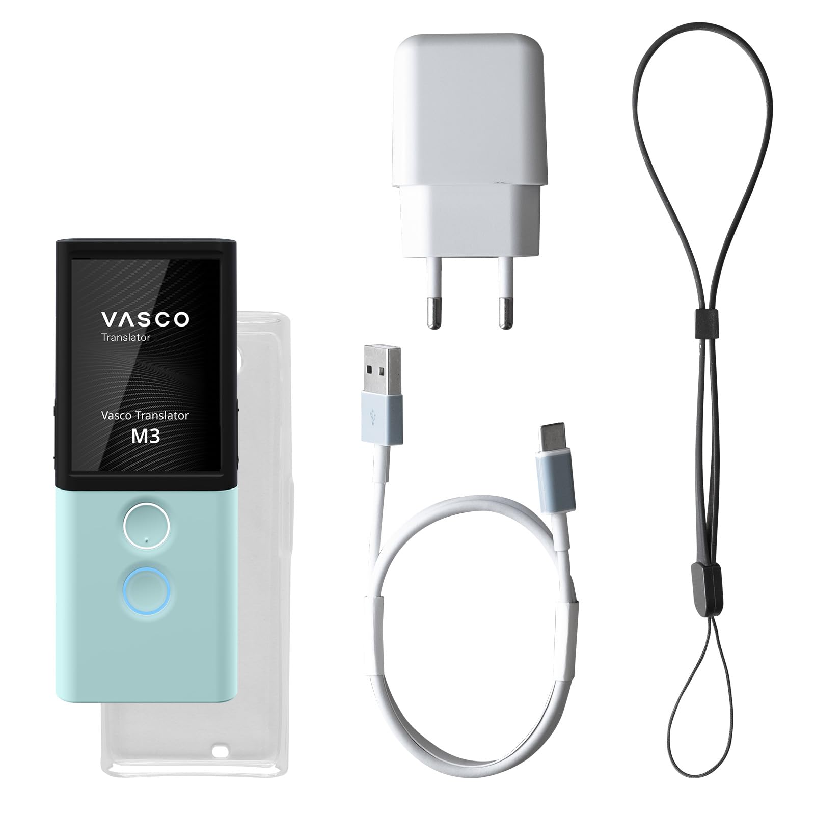 vasco-electronics-translator-m3-traducteur-vocal-instantan-76-langues-photo-inte-2 image 2