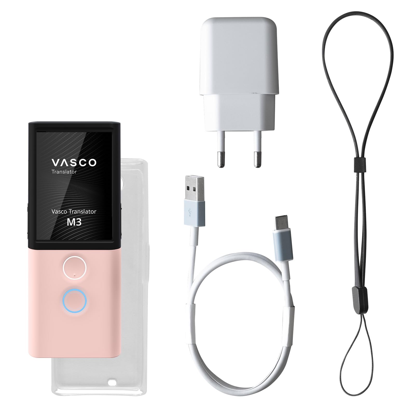 vasco-electronics-translator-m3-traducteur-vocal-instantan-76-langues-photo-inte-3 image 2