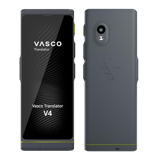 vasco-electronics-vasco-v4-traducteur-vocal-instantan-108-langues-stone-gray image 7