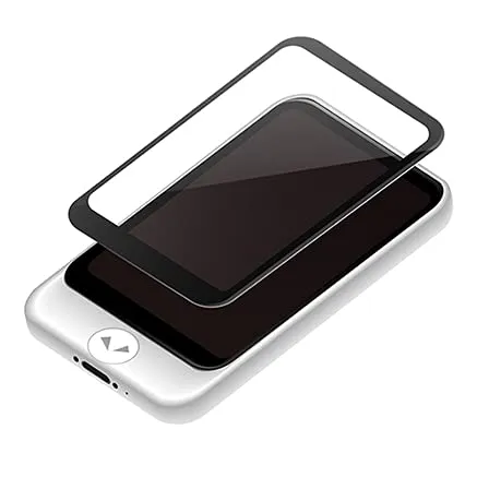 pocketalk-plus-film-protecteur-d-cran-pet-haute-clart-kit-complet image 1